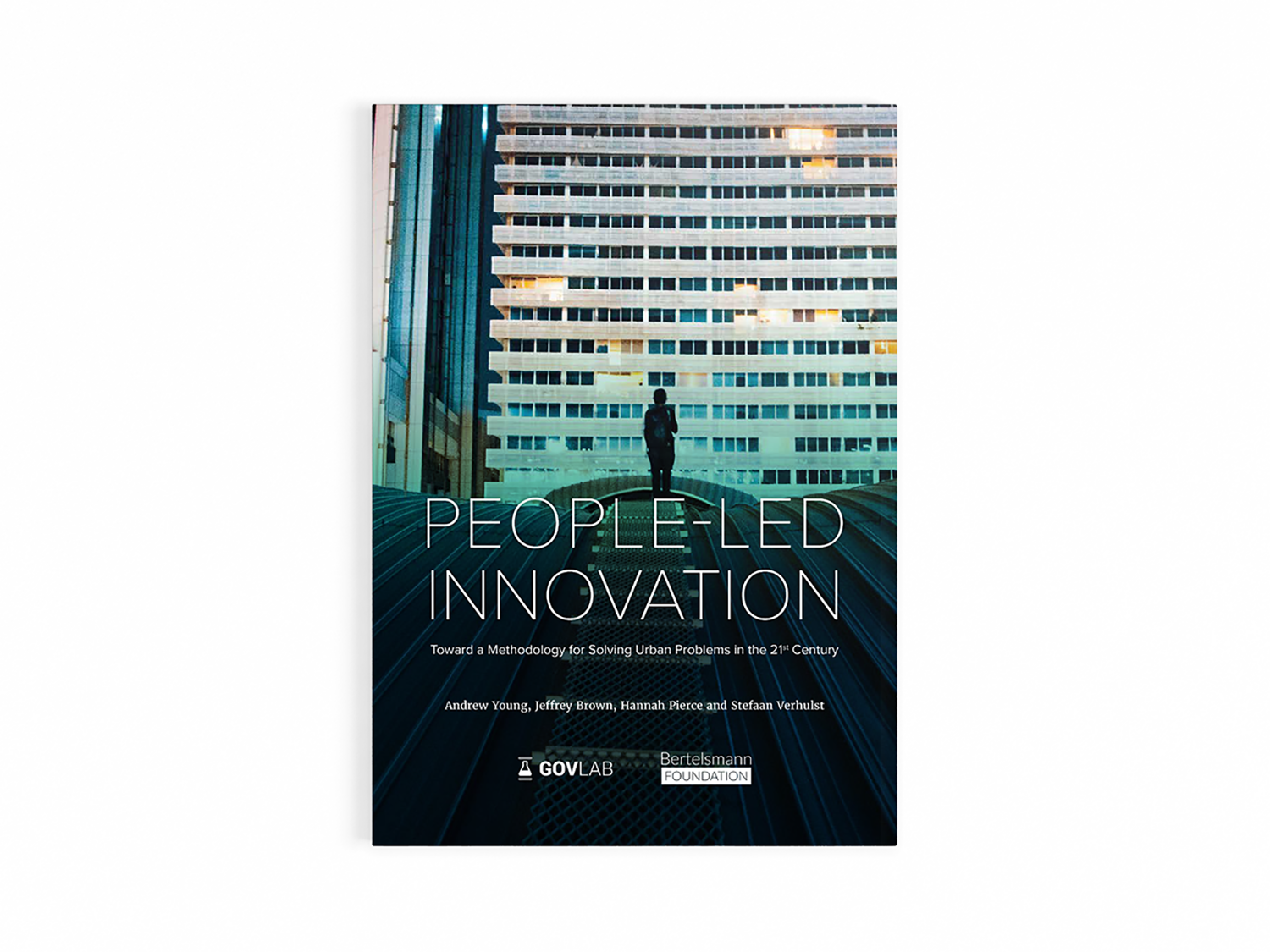 People-led Innovation Report