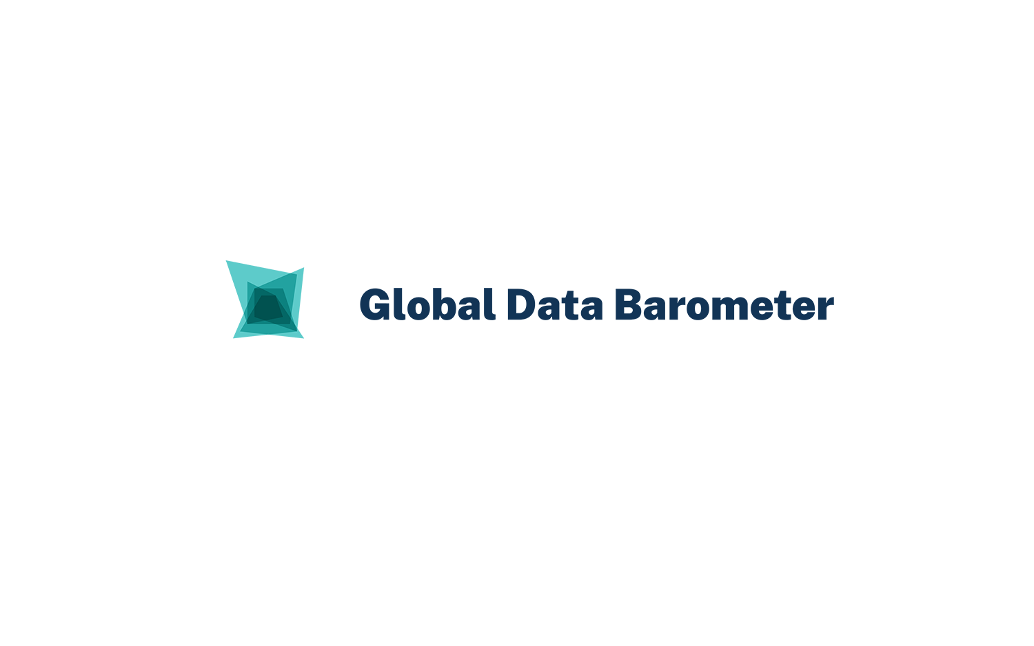Global Data Barometer