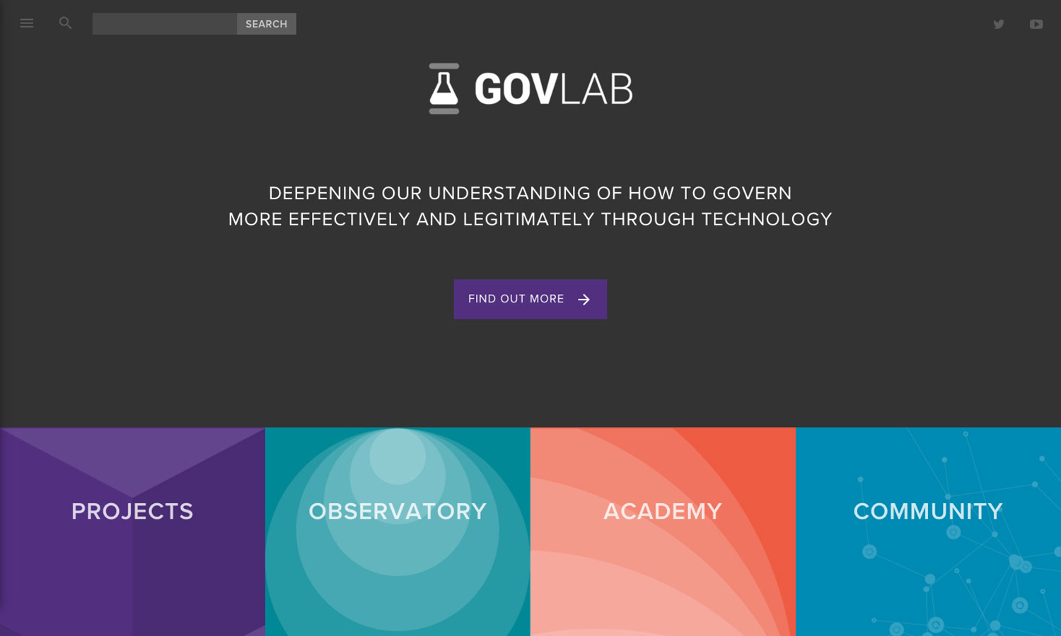 The Govlab