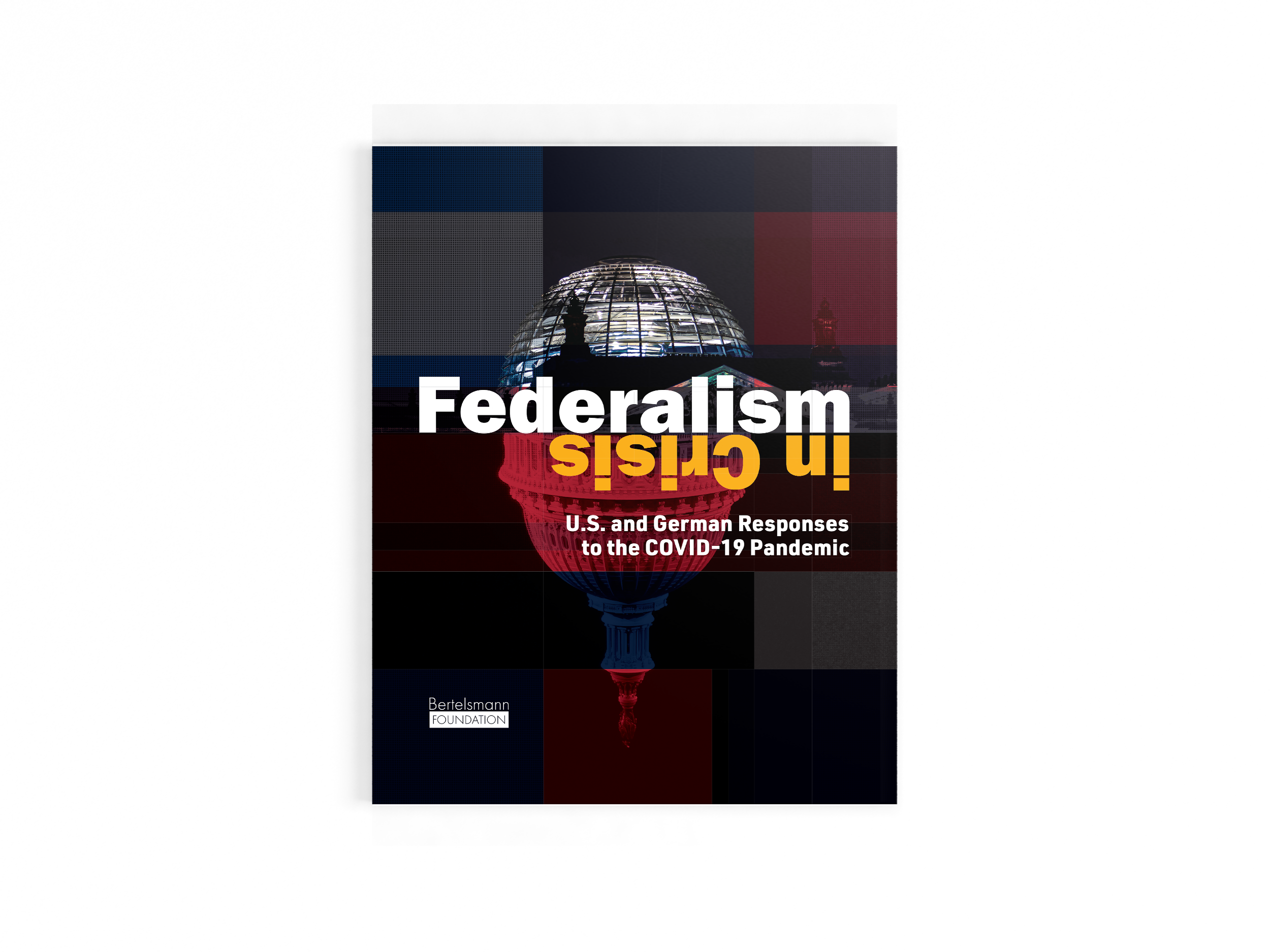 Federalism in Crisis